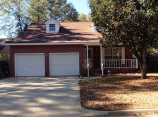 316 Darlington Cir, Dothan, AL 36301