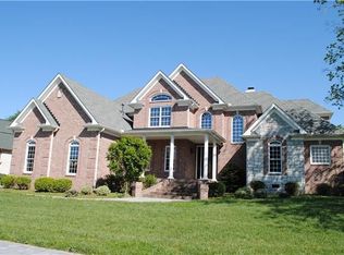 1583 Jacobs Dr, Gallatin, TN 37066