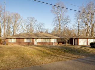 311 Taylor Dr, Florence, AL 35634