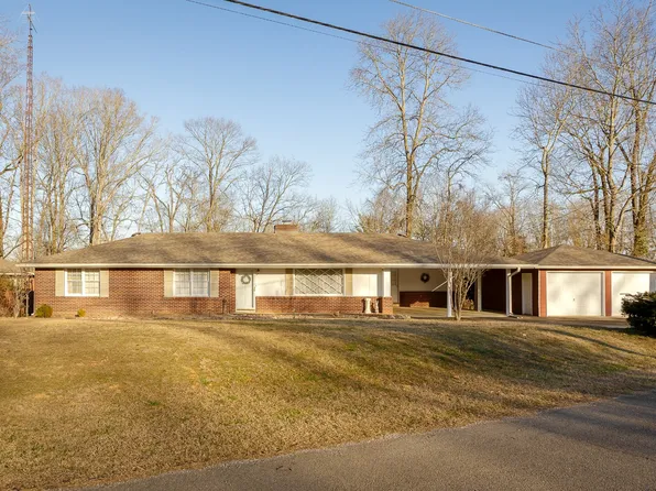 311 Taylor Dr, Florence, AL 35634