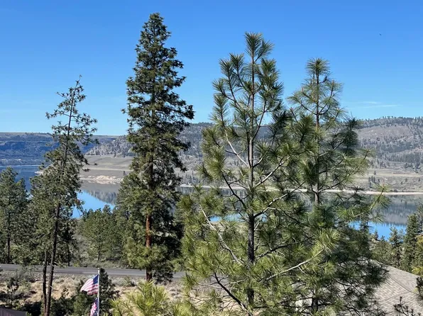 39555 Peach Orchard Way N, Seven Bays, WA 99122