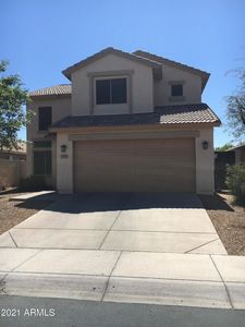 2725 E Catalina Ave, Mesa, AZ, 85204