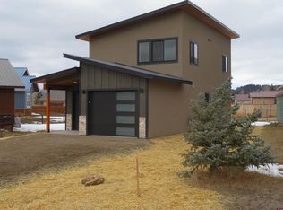 26 Scratch Ct, Pagosa Springs, CO 81147