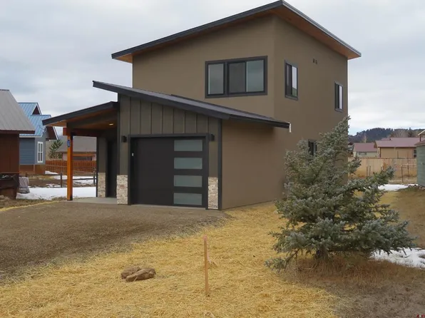 26 Scratch Court, Pagosa Springs, CO 81147