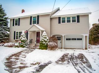 1806 N James St, Rome, NY 13440