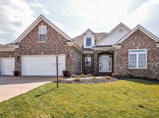 905 Raphael Dr, Evansville, IN 47725