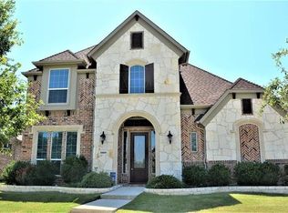 5809 Gracie Ln, Frisco, TX 75035