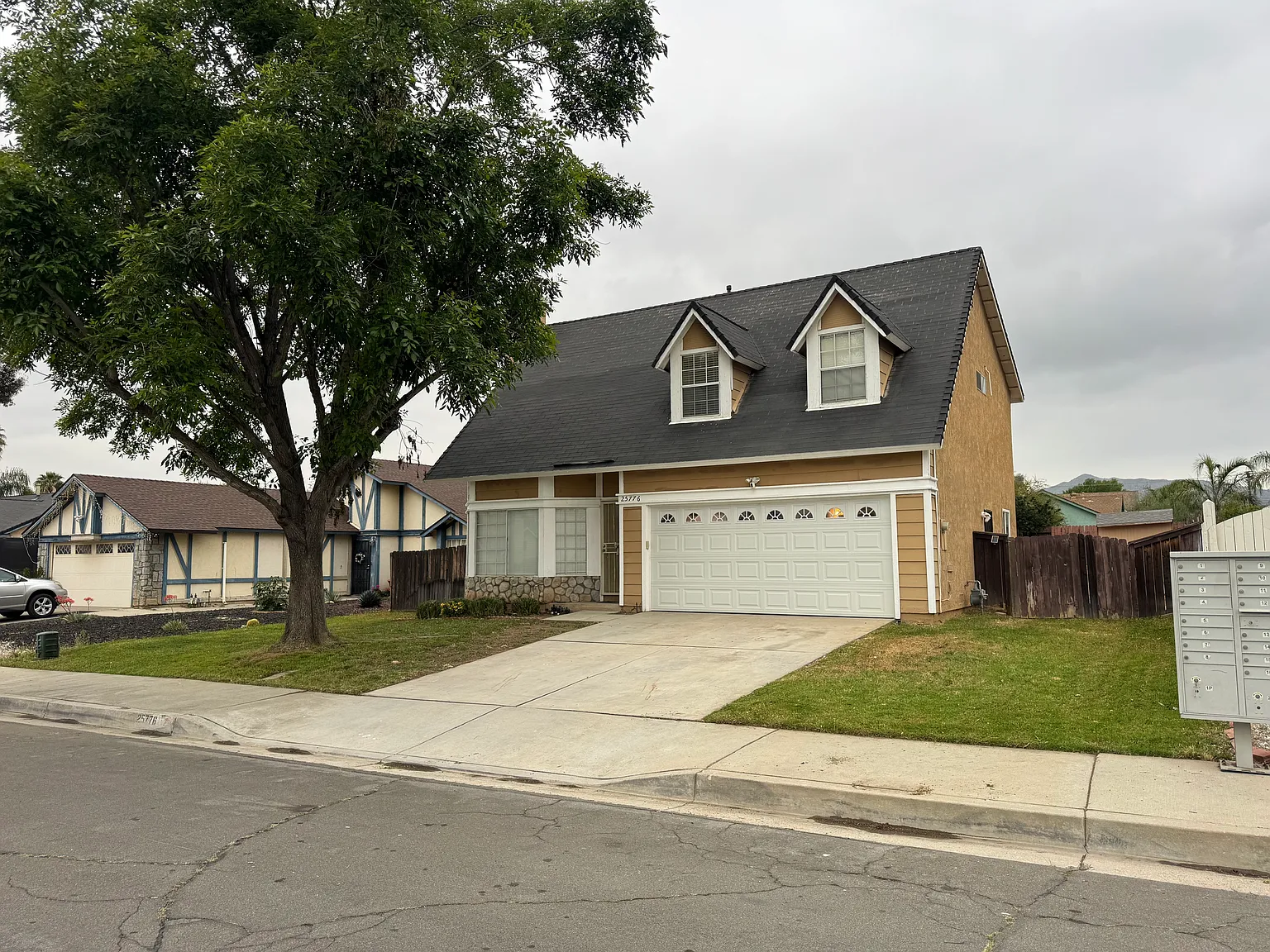 4 bed, 2.5 bath, 1507 sqft, $3,200 — Photo 1