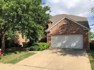 502 Boronia Rd, Arlington, TX 76002