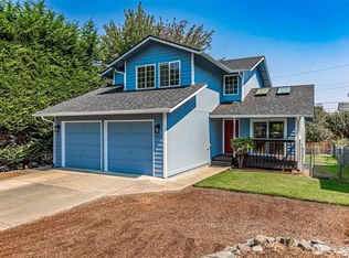 5113 N Bristol St, Tacoma, WA 98407