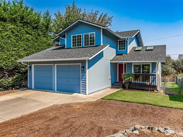 5113 N Bristol Street, Tacoma, WA 98407