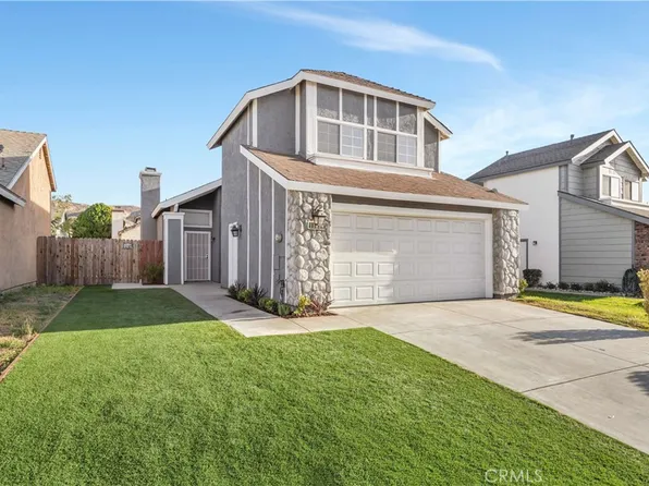 11839 Autumn Pl, Fontana, CA 92337