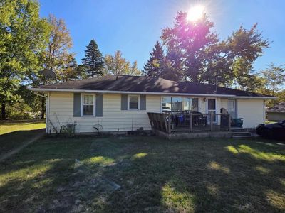 1110 Dewitt Ave, Niles, MI, 49120