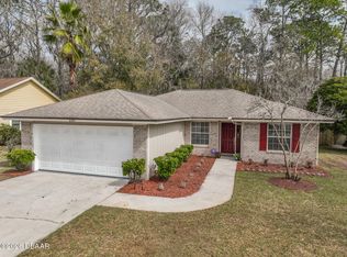 2143 Hovington Cir E #E, Jacksonville, FL 32246