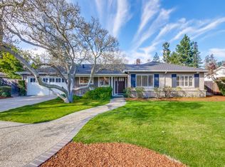 1472 Fallen Leaf Ln, Los Altos, CA 94024