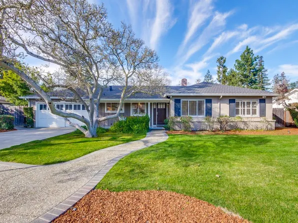 1472 Fallen Leaf Ln, Los Altos, CA 94024