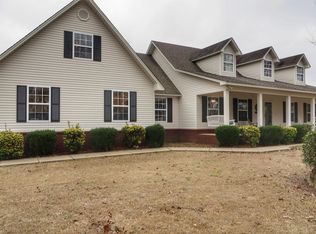 421 Stafford Rd, Hector, AR 72843