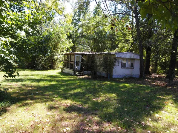 229 Tamarack Dr, Pittsburg, TX 75686