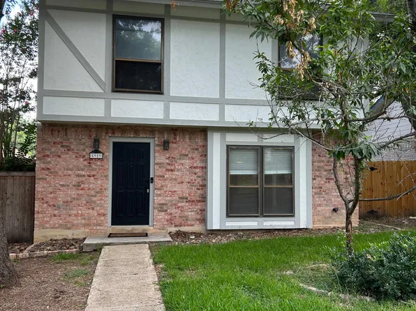 5959 Woodridge Cv, San Antonio, TX 78249