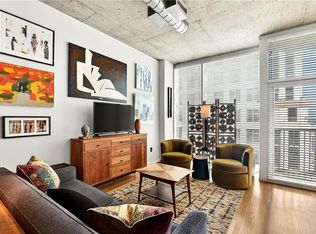 943 Peachtree St NE Unit 1403, Atlanta, GA