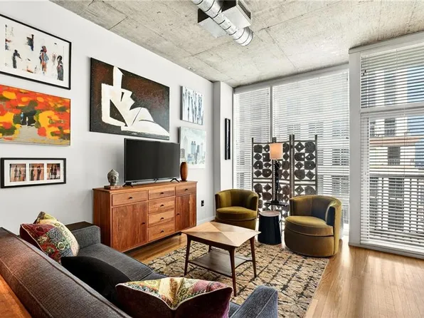 943 Peachtree St NE Unit 1403, Atlanta, GA 30309