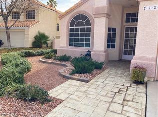 2123 Sun Rose Cir, Henderson, NV 89074