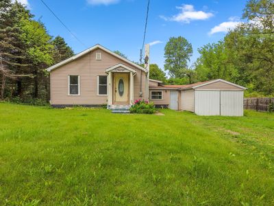 238 Long Ave, Michigan Center, MI, 49254