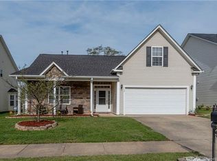 712 Jones Branch Dr, Fort Mill, SC 29715