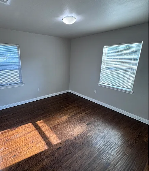 Photo from a previous listing. Tenant is currently occupying the Home.