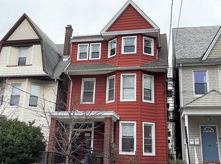 46 47th St #3, Weehawken, NJ 07086