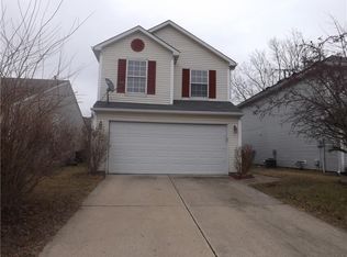 4829 Ossington Ct, Indianapolis, IN