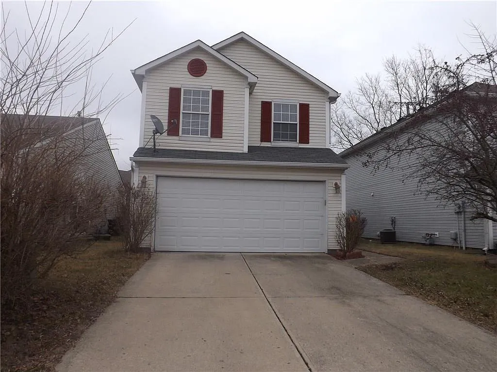 4829 Ossington Ct photo 1