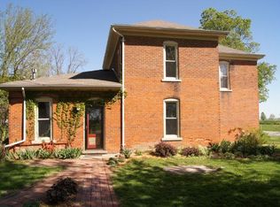 4088 S 580 W, Delphi, IN 46923
