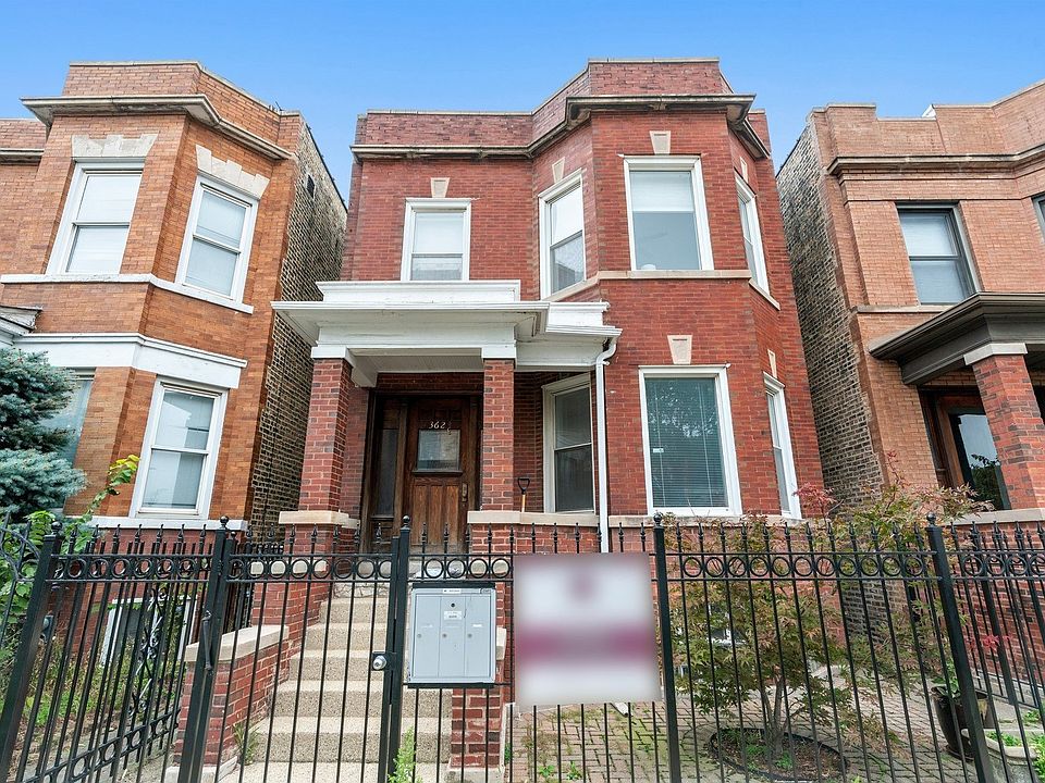 1st image of 3623 N Ashland Ave