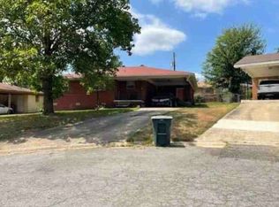 6 Stonecrest Cir, Little Rock, AR 72204