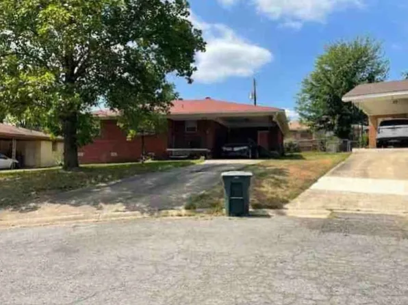 6 Stonecrest Cir, Little Rock, AR 72204