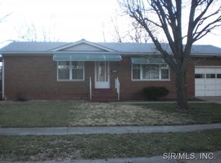 3249 Willow Ave, Granite City, IL