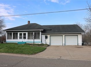 662 S Monroe St, Millersburg, OH