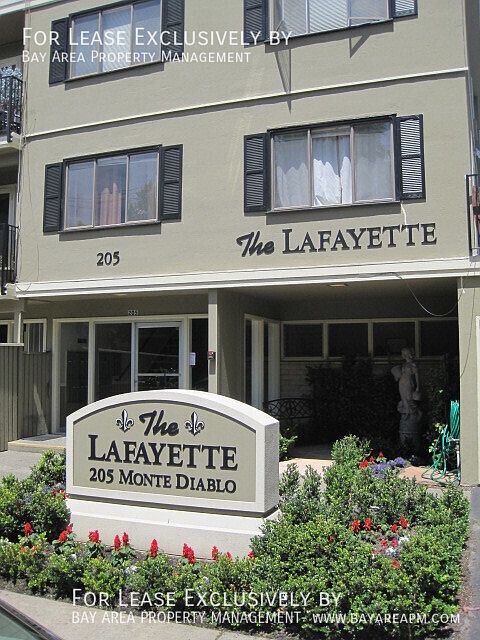 1st image of 205 Monte Diablo Ave APT 2A