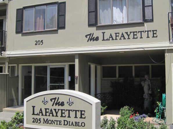205 Monte Diablo Ave APT 2A