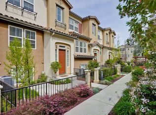 518 Salerno Ter, Sunnyvale, CA 94089
