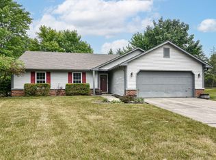 7926 Christiana Way, Indianapolis, IN 46256