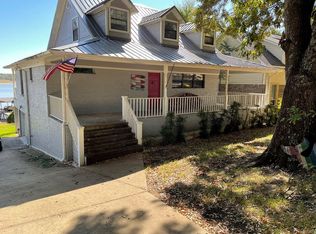 12771 Honeysuckle Cir, Eustace, TX 75124