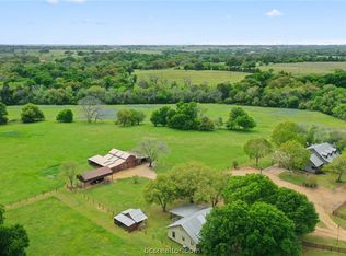 8351 Highway 290 W, Brenham, TX 77833