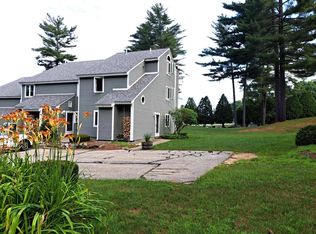 41 Mountain River East Rd #72, Thornton, NH 03285