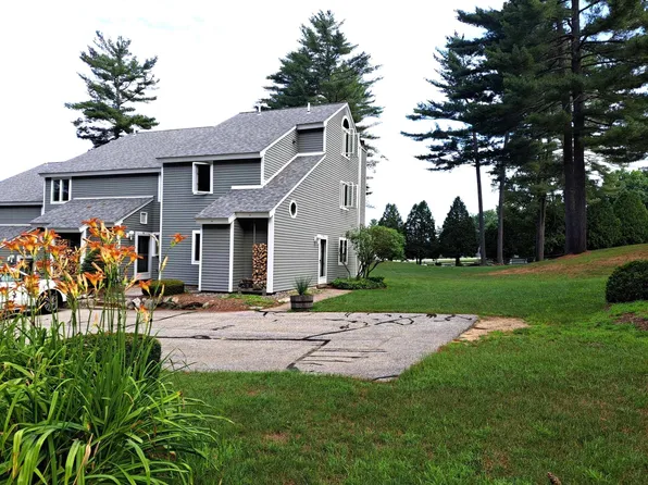 41 Mountain River East Road #72, Thornton, NH 03285