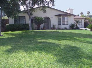 2447 Ruelas St, Irwindale, CA 91010