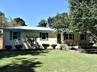 305 Northampton Rd, Leesburg, GA 31763