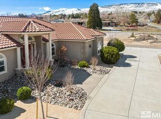 3700 Lamay Ln, Reno, NV 89511