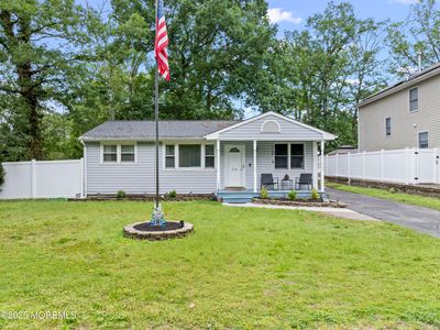 274 Falkenburgh Avenue, Forked River, NJ, 08731